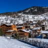 Tignes - Chalet Breckenridge Sud